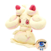 Officiële Pokemon Alcremie knuffel +/- 19cm San-ei